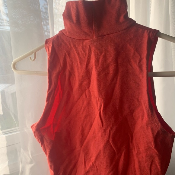 Miss mamas turtleneck top - Picture 8 of 11